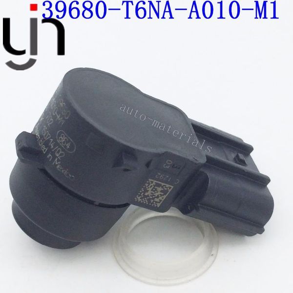 car rear view cameras& parking sensors 4pcs original bumper ultrasonic pdc sensor 39680-tv0-e11ze for rlx crv 39680-t6na-a010-m1
car rear view cameras& parking sensors 4pcs original bumper ultrasonic pdc sensor 39680-tv0-e11ze for rlx crv 39680-t6na-a010-m1