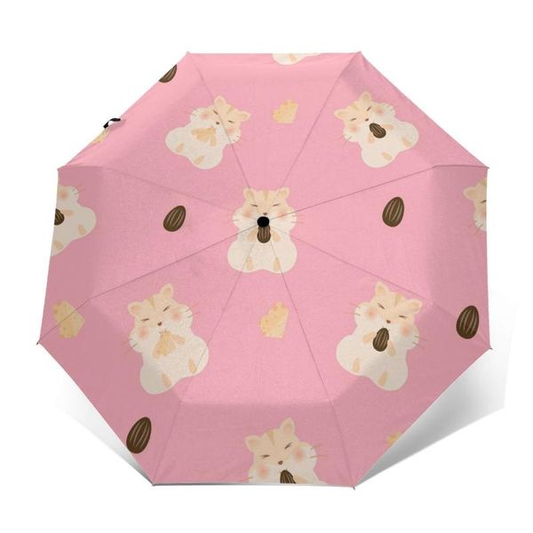 umbrellas hamster eat butter with sunflower seeds windproof automatic folding inverted umbrella portable paraguas for man woman
umbrellas hamster eat butter with sunflower seeds windproof automatic folding inverted umbrella portable paraguas for man woman