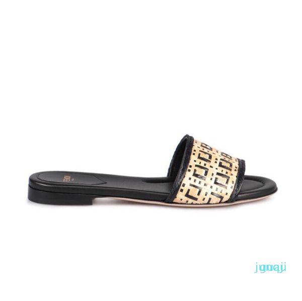 slippers designer ladies sandals shoes snake print slide summer wide bottom flat, Black
slippers designer ladies sandals shoes snake print slide summer wide bottom flat, Black
