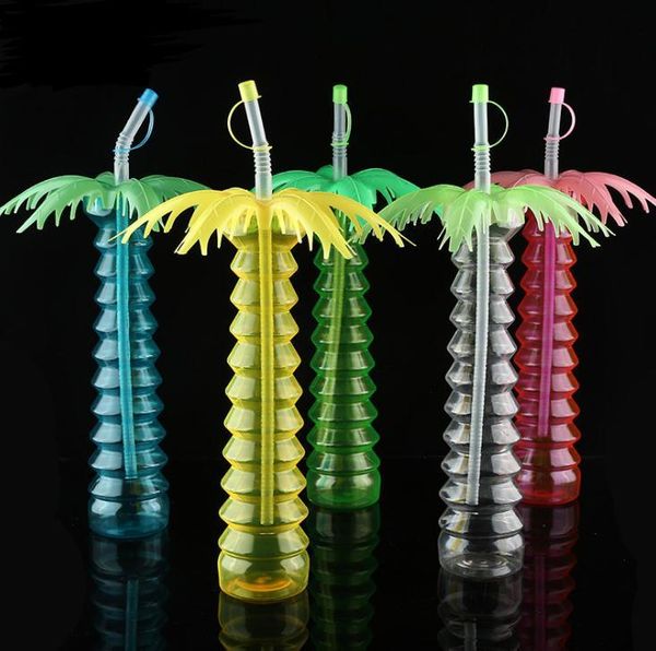 creative plastic straw cup 500ml drink coconut tree modeling water sn1891 disposable dinnerware
creative plastic straw cup 500ml drink coconut tree modeling water sn1891 disposable dinnerware