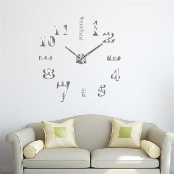 wall clocks sale diy clock brief quartz watch acrylic mirror sticker home decoration living room still life stickers
wall clocks sale diy clock brief quartz watch acrylic mirror sticker home decoration living room still life stickers