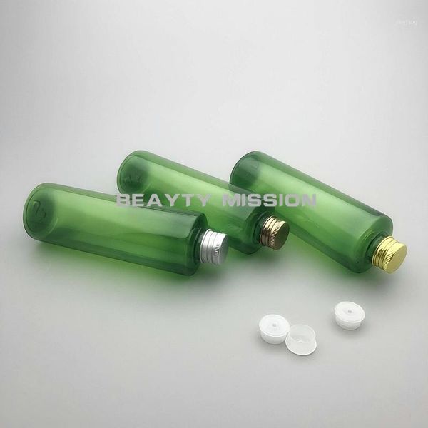 storage bottles & jars 250ml 24pcs/lot screw cap bottle, green plastic lotion sub-bottling,aluminum lid,shampoo bottle,empty cosmetic shampo 
storage bottles & jars 250ml 24pcs/lot screw cap bottle, green plastic lotion sub-bottling,aluminum lid,shampoo bottle,empty cosmetic shampo