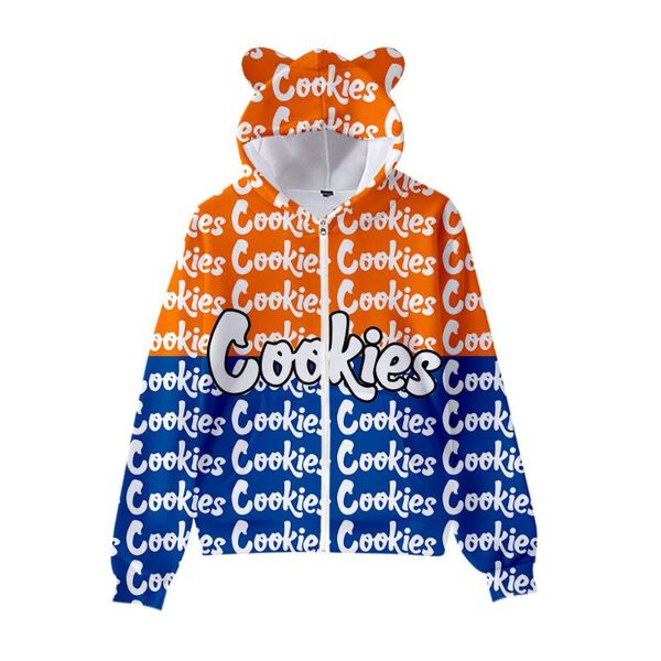 chlidren adults jackets cookies cat ears zipper hoodie sweatshirt christmas boys girls men streetwear tracksuit outcoat men's, Black;brown
chlidren adults jackets cookies cat ears zipper hoodie sweatshirt christmas boys girls men streetwear tracksuit outcoat men's, Black;brown