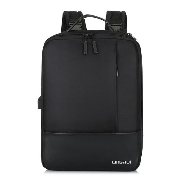 backpack multifunctional usb charging computer men big capacity school bags man fashion backpacks waterproof business lapbag
backpack multifunctional usb charging computer men big capacity school bags man fashion backpacks waterproof business lapbag