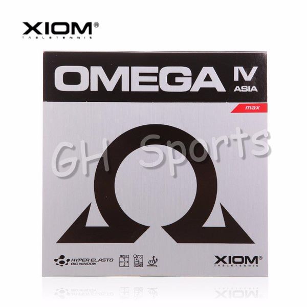 original omega 4 iv asia pimples in table tennis rubber pips-in pong sponge tenis de mesa raquets
original omega 4 iv asia pimples in table tennis rubber pips-in pong sponge tenis de mesa raquets