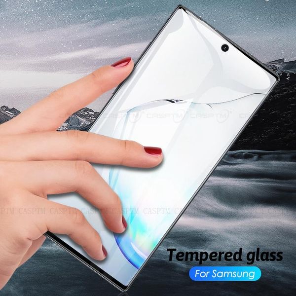 curved edge tempered glass for s20 ultra s20+ screen protector s10 s10+ note 10 protctive film cell phone protectors
curved edge tempered glass for s20 ultra s20+ screen protector s10 s10+ note 10 protctive film cell phone protectors
