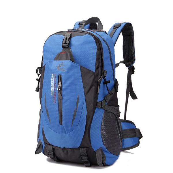 knight waterproof nylon lightweight multicolor optional outdoor sports bags mountaineering gym travel bag
knight waterproof nylon lightweight multicolor optional outdoor sports bags mountaineering gym travel bag
