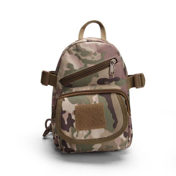 outdoor bags ar15 gear camo tactical 800d nylon small molle system chest bag sports fashion for hiking camping running
outdoor bags ar15 gear camo tactical 800d nylon small molle system chest bag sports fashion for hiking camping running