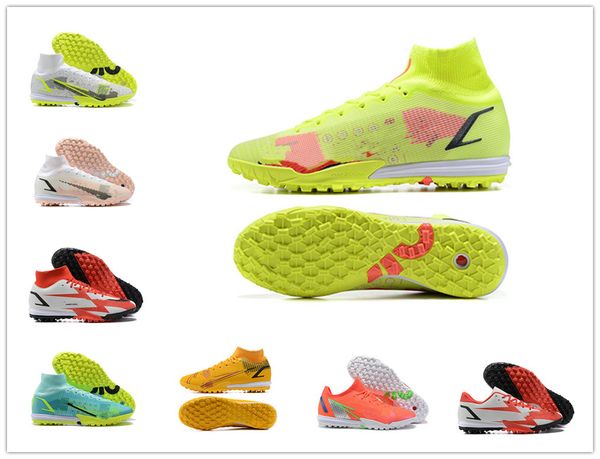 mens football boots mercurial superfly viii 8 academy tf ic high ankle knit acc socks soccer shoes turf indoor cleats cr7 ronaldo trainers f
mens football boots mercurial superfly viii 8 academy tf ic high ankle knit acc socks soccer shoes turf indoor cleats cr7 ronaldo trainers f