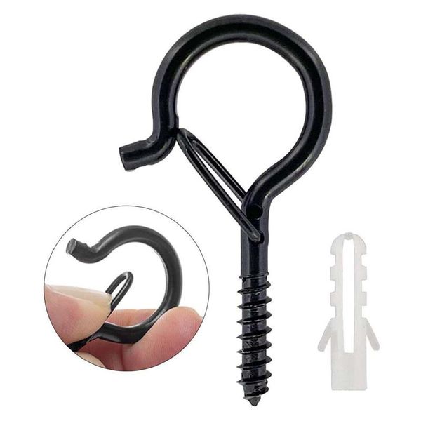 hooks & rails picture frame plant lamp light cabinet rv tool curtain net wire eye bolt eyebolt screw in spiral hanger close ring hook#g3
hooks & rails picture frame plant lamp light cabinet rv tool curtain net wire eye bolt eyebolt screw in spiral hanger close ring hook#g3