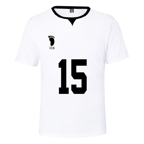 xingyue clothing 2021 new volleyball junior inaho saki university 3d digital color printing short sleeve t-shirt trend, Black;white
xingyue clothing 2021 new volleyball junior inaho saki university 3d digital color printing short sleeve t-shirt trend, Black;white