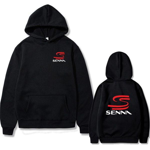 men's hoodies & sweatshirts men's and women's hoodie printing autumn winter letter clothes sweatshirt f1 mclaren senna oversize, Black
men's hoodies & sweatshirts men's and women's hoodie printing autumn winter letter clothes sweatshirt f1 mclaren senna oversize, Black
