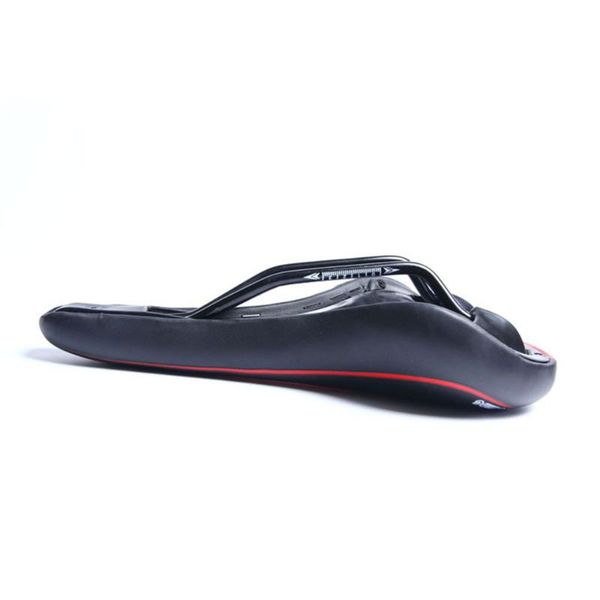 bike saddles 1pc practical mountain saddle absorbing seat folding cushion portable black and red
bike saddles 1pc practical mountain saddle absorbing seat folding cushion portable black and red