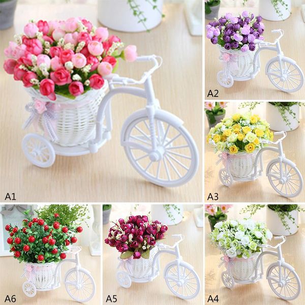 artificial rose rattan vase + flowers meters spring scenery flower set home wedding decoration birthday gift decorative & wreaths
artificial rose rattan vase + flowers meters spring scenery flower set home wedding decoration birthday gift decorative & wreaths
