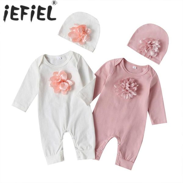 spring infant rompers toddler clothes girl outfits princess 3d flower long sleeve baby floral jumpsuit+hat born clothing sets jumpsuits, Blue
spring infant rompers toddler clothes girl outfits princess 3d flower long sleeve baby floral jumpsuit+hat born clothing sets jumpsuits, Blue