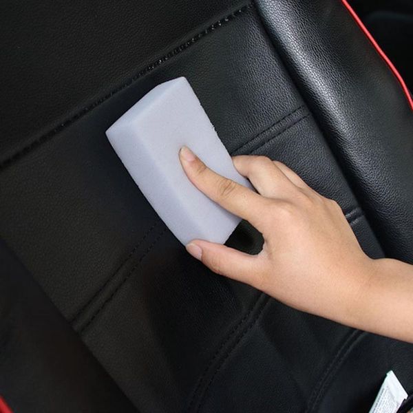 car sponge 1pcs white grey eraser multi-functional melamine polyfat rubber for kitchen bathroom cleaning accessories 10*6*2cm
car sponge 1pcs white grey eraser multi-functional melamine polyfat rubber for kitchen bathroom cleaning accessories 10*6*2cm