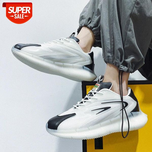 shoes men's summer breathable mesh fly woven sports running tide korean fashion trend casual #c04w
shoes men's summer breathable mesh fly woven sports running tide korean fashion trend casual #c04w