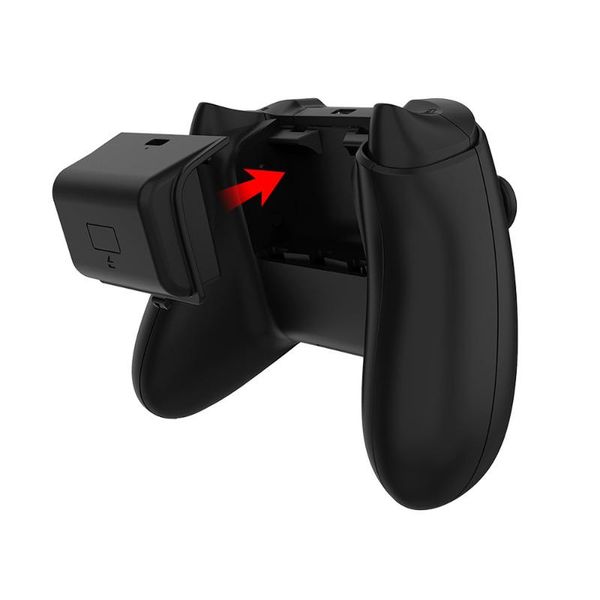 for xbox series x/s wireless controller gamepad battery pack xsx handle rechargeable + usb cable 1200 mah game controllers & joysticks
for xbox series x/s wireless controller gamepad battery pack xsx handle rechargeable + usb cable 1200 mah game controllers & joysticks