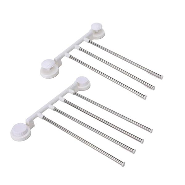 towel racks durable multifunctional wall mounted suction cup 180 degreerotating rack
towel racks durable multifunctional wall mounted suction cup 180 degreerotating rack