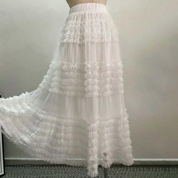 skirts patchwork mesh for women high waist a line female ball gown black skirt fashion clothing stylish
skirts patchwork mesh for women high waist a line female ball gown black skirt fashion clothing stylish