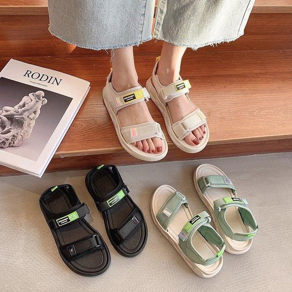sandals 2021 summer platform women adjustable chunky high heels female wedges shoes for sandalia chaussure femme, Black
sandals 2021 summer platform women adjustable chunky high heels female wedges shoes for sandalia chaussure femme, Black