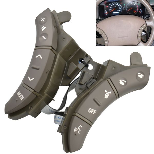 brown car styling buttons grey color for toyota highlander land cruiser 75b037 multi-function steering wheel control buttons
brown car styling buttons grey color for toyota highlander land cruiser 75b037 multi-function steering wheel control buttons