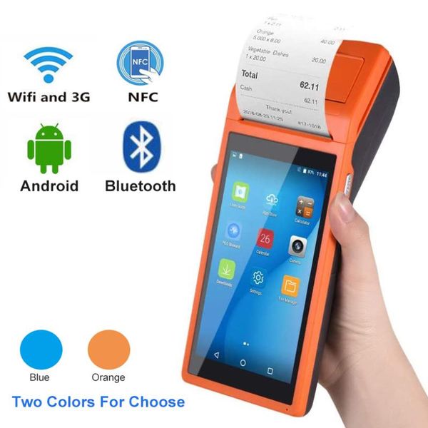 printers rugline handheld android 8.1 pda bluetooth cash registers thermal receipt printer 3g 4g wifi mobile order terminal
printers rugline handheld android 8.1 pda bluetooth cash registers thermal receipt printer 3g 4g wifi mobile order terminal