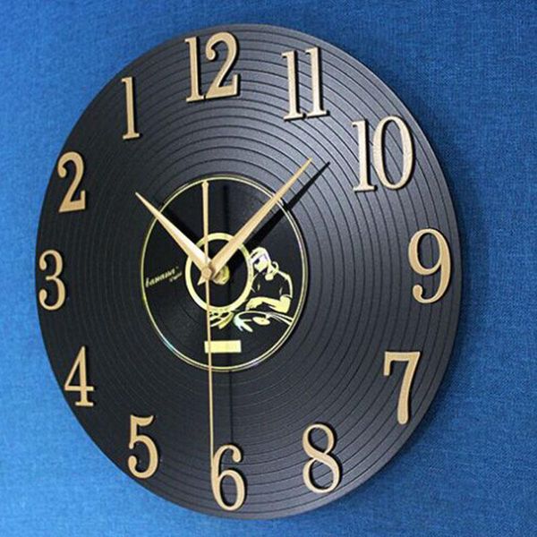 wall clocks metal vintage clock silent record simple restaurant creative nordic home living room decoration mm50wc
wall clocks metal vintage clock silent record simple restaurant creative nordic home living room decoration mm50wc