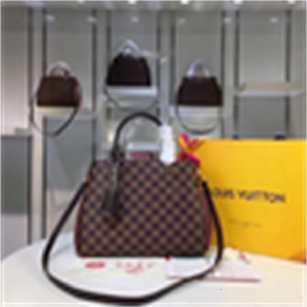 shoulder brand designer luxury bags m41674 brittany handbag single totes shoulder bag female cross bag handbags iconic body handles bag
shoulder brand designer luxury bags m41674 brittany handbag single totes shoulder bag female cross bag handbags iconic body handles bag