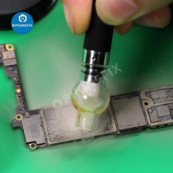 power tool sets rosin dispenser atomizer pcb short circuit detector for phone repair sprayer pen no need soldering iron
power tool sets rosin dispenser atomizer pcb short circuit detector for phone repair sprayer pen no need soldering iron