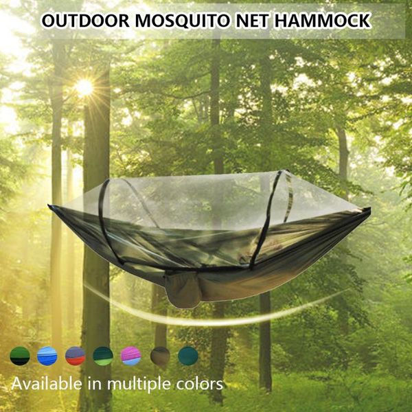 camp furniture vitorhytech outdoor parachute hammocks camping hammock with mosquito net -up light swing sleeping portable stuff
camp furniture vitorhytech outdoor parachute hammocks camping hammock with mosquito net -up light swing sleeping portable stuff