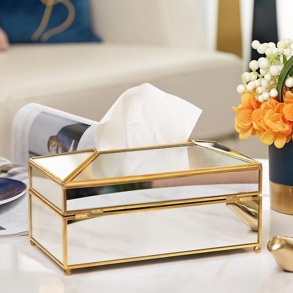 tissue boxes & napkins caixa de tecido armazenamento desktitular guardanapo dispensador vidro luxo banheiro restaurante
tissue boxes & napkins caixa de tecido armazenamento desktitular guardanapo dispensador vidro luxo banheiro restaurante