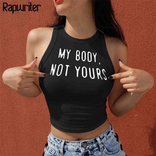skinny letter printed o-neck women tank summer sleeveless cotton vest camisole 210510, White
skinny letter printed o-neck women tank summer sleeveless cotton vest camisole 210510, White