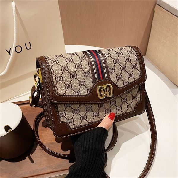 70% off deals online high sense small bag women's new fashion printed messenger broadband single shoulder versatile classic square
70% off deals online high sense small bag women's new fashion printed messenger broadband single shoulder versatile classic square