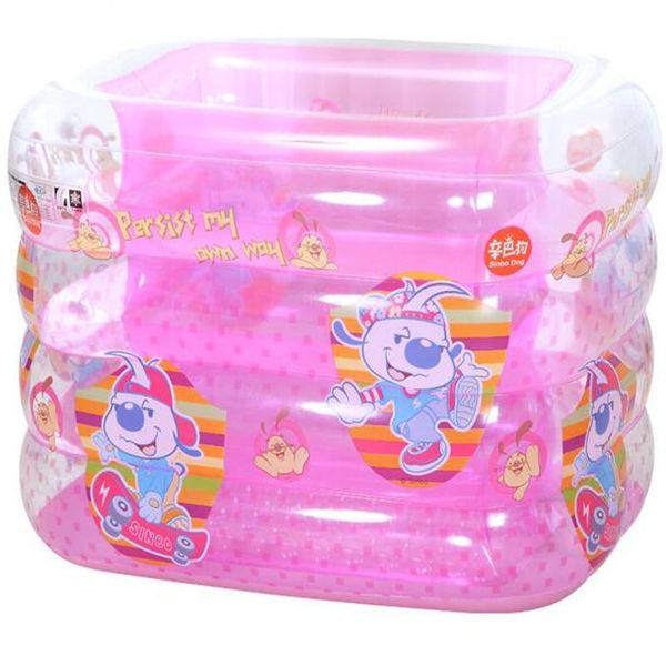 baby swimming pool inflatable square blue eco-friendly pvc pools bebe toys piscine barrel & accessories
baby swimming pool inflatable square blue eco-friendly pvc pools bebe toys piscine barrel & accessories