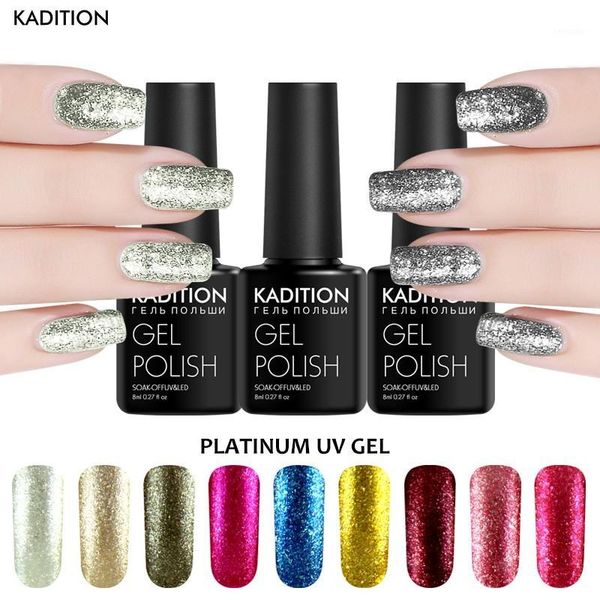 super bling gel nail polish 8ml uv nails platinum varnishes glitter semi permanent sequins nail1, Red;pink
super bling gel nail polish 8ml uv nails platinum varnishes glitter semi permanent sequins nail1, Red;pink