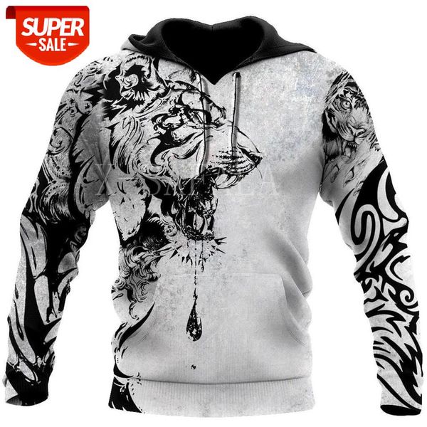 power tiger tattoo 3d all over print plus size hoodie man women harajuku outwear zipper pullover sweatshirt casual jacket #tq0c, Black
power tiger tattoo 3d all over print plus size hoodie man women harajuku outwear zipper pullover sweatshirt casual jacket #tq0c, Black