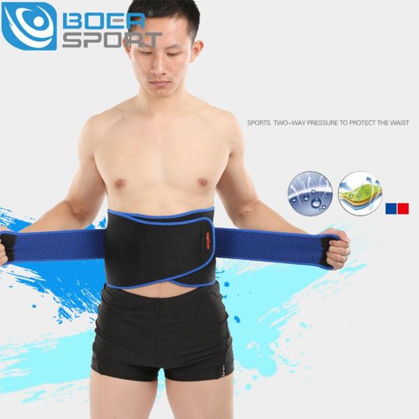 lycra weightlifting protection belt breathable keep waist warm fitness squatting pressurized basketball badminton sports tools support, Black;gray
lycra weightlifting protection belt breathable keep waist warm fitness squatting pressurized basketball badminton sports tools support, Black;gray