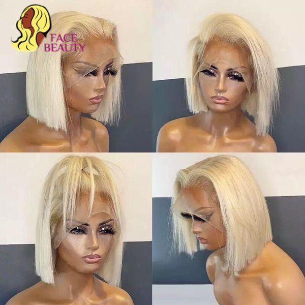 lace wigs 13x4 613 honey blonde bob wig front for women human hair closure frontal remy straight brazilian short 4x4, Black;brown
lace wigs 13x4 613 honey blonde bob wig front for women human hair closure frontal remy straight brazilian short 4x4, Black;brown
