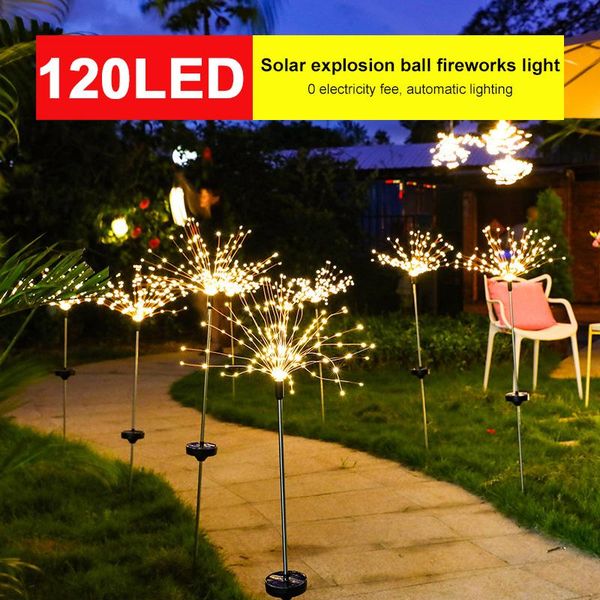 strings led fairy firework string light bouquet lamp dandelion lights solar lawn festival wedding garland garden decor
strings led fairy firework string light bouquet lamp dandelion lights solar lawn festival wedding garland garden decor