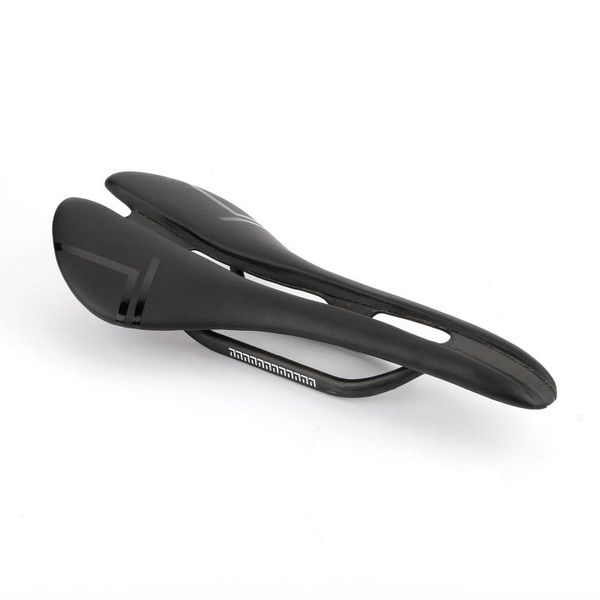 bike saddles ultralight bicycle saddle hollow racing seat imitation leather soft comfortable cushion for man mtb road cycling parts
bike saddles ultralight bicycle saddle hollow racing seat imitation leather soft comfortable cushion for man mtb road cycling parts