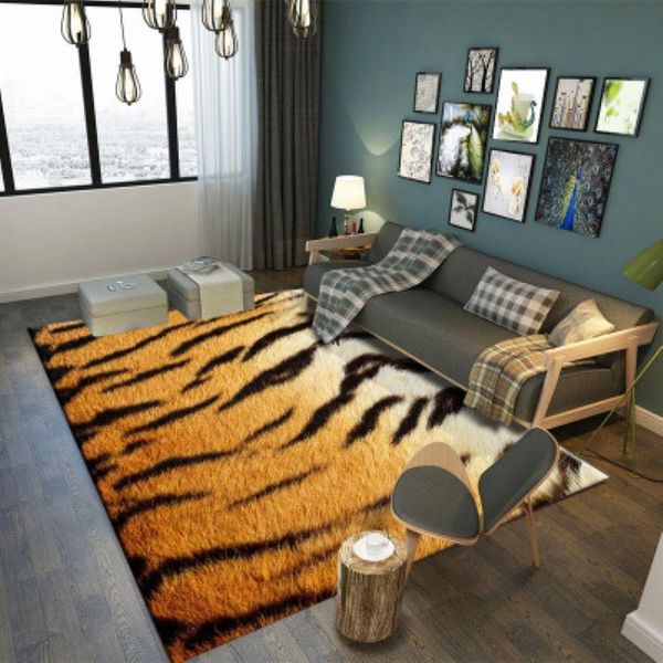 carpets fashion creative 3d leopard / zebra cow /tiger pattern carpet animal fur print rug floor mat for living room area rugs
carpets fashion creative 3d leopard / zebra cow /tiger pattern carpet animal fur print rug floor mat for living room area rugs