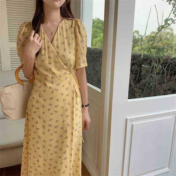 girls lace-up v-neck streetwear lady chic printed summer florals slim long dresses femme vestidos 210525, Black;gray
girls lace-up v-neck streetwear lady chic printed summer florals slim long dresses femme vestidos 210525, Black;gray