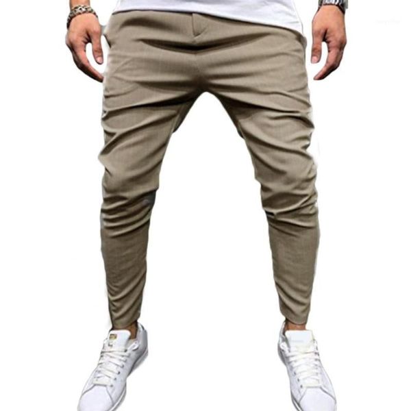 men's pants 80%men stripe outdoor casual jogger sweatpants long pencil sports trousers, Black
men's pants 80%men stripe outdoor casual jogger sweatpants long pencil sports trousers, Black