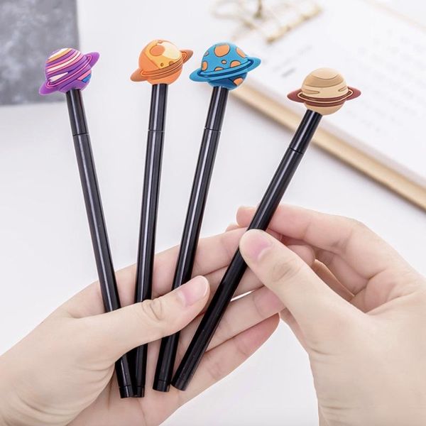 3pcs /lot cartoon funny lovely cute gel pen pens black ink school stationery student kid office supplies 0.5mm ballpoint, Blue;orange
3pcs /lot cartoon funny lovely cute gel pen pens black ink school stationery student kid office supplies 0.5mm ballpoint, Blue;orange