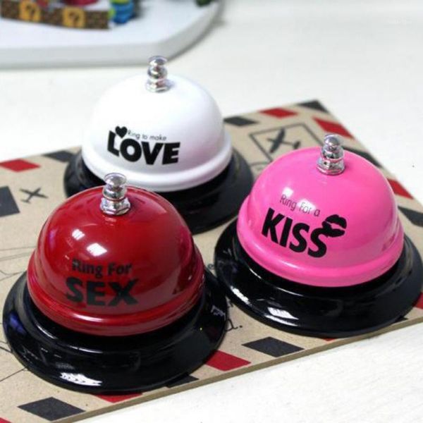 colors funny handbell party toys gag game prop ring bachelorette gifts beer table bell fun ringing bells rattle resturant home1
colors funny handbell party toys gag game prop ring bachelorette gifts beer table bell fun ringing bells rattle resturant home1
