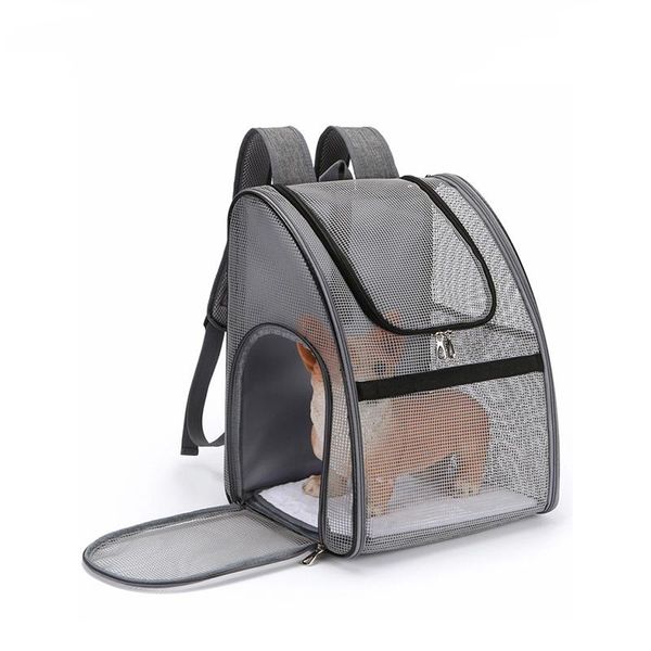 dog car seat covers summer pet bag full net breathable backpack for outing travel carrying cat foldable supplies accessorie
dog car seat covers summer pet bag full net breathable backpack for outing travel carrying cat foldable supplies accessorie