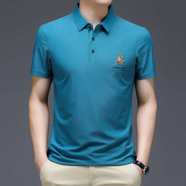 t-shirt summer casual fashion korean youth solid color lapel polo shirt, White;black
t-shirt summer casual fashion korean youth solid color lapel polo shirt, White;black