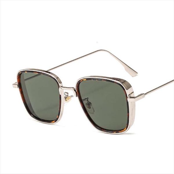 kabir singh india movie sunglasses men women square gold frame cool shades brand design red sun glasses for male female, White;black
kabir singh india movie sunglasses men women square gold frame cool shades brand design red sun glasses for male female, White;black