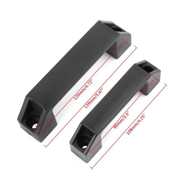 handles & pulls dropship 2pcs plastic door handle home cabinet drawer cupboard gate knob furniture
handles & pulls dropship 2pcs plastic door handle home cabinet drawer cupboard gate knob furniture
